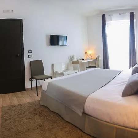 Ma&mi For Bed and Breakfast 4*