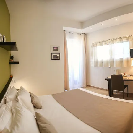 Bed and Breakfast Ma&mi For Cefalù