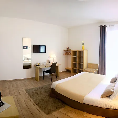 Ma&mi For Bed and Breakfast 4*