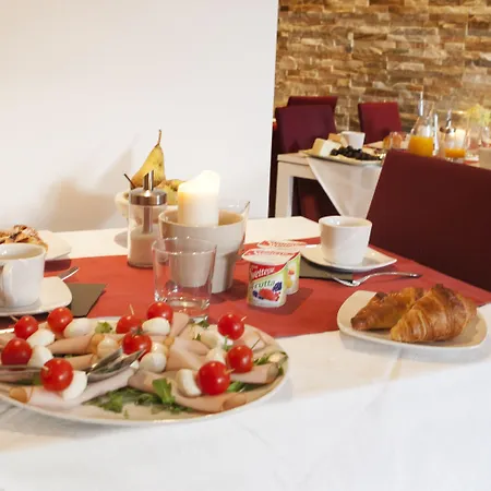 Bed and Breakfast Ma&mi For 4*