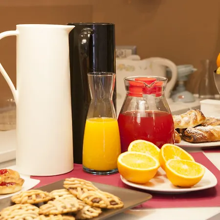 Ma&mi For Bed and Breakfast