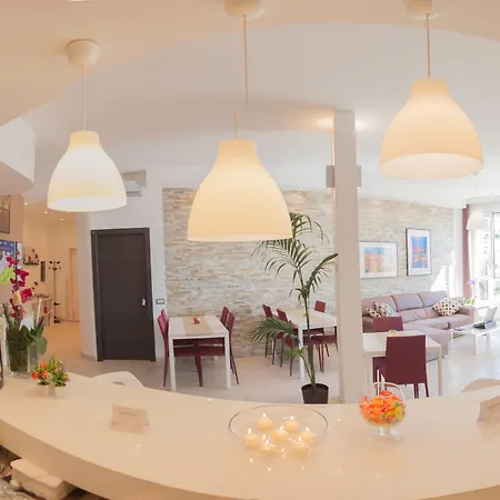 Bed and Breakfast Ma&mi For 4*