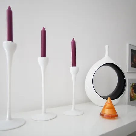 Ma&mi For Bed and Breakfast Cefalù