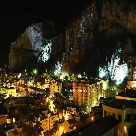 Ma&mi For فندق مبيت وإفطار