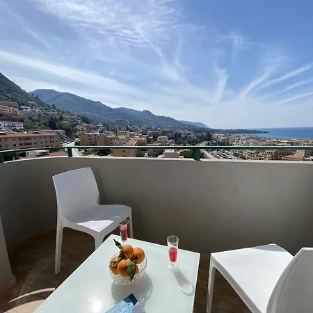 Couette-café Ma&mi For