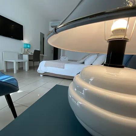 فندق مبيت وإفطار Ma&mi For 4*