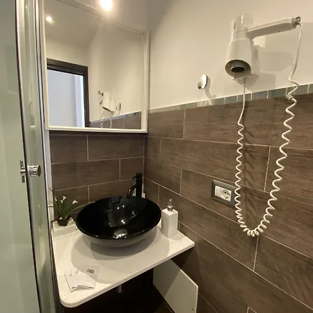 Ma&mi For 4* Cefalù