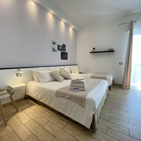 Couette-café Ma&mi For 4*