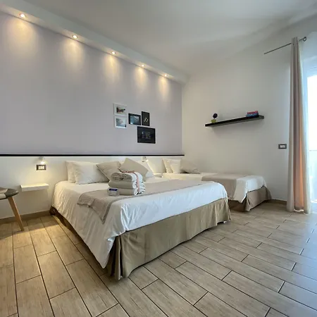 Bed and Breakfast Ma&mi For Cefalù