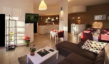 Bed and Breakfast Ma&mi For