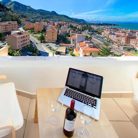Bed and Breakfast Ma&mi For 4*