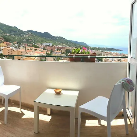 Bed & Breakfast Ma&mi For Cefalù