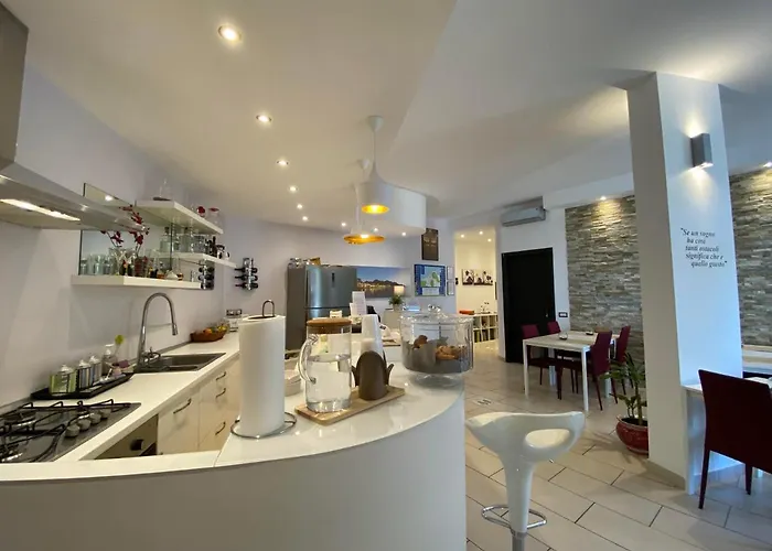 Ma&mi For فندق مبيت وإفطار