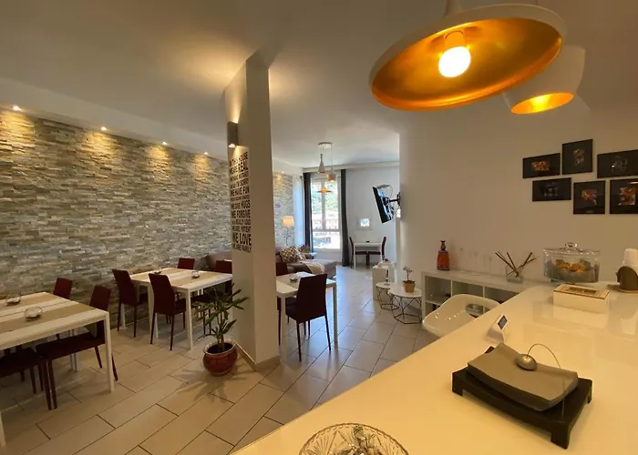 Ma&mi For فندق مبيت وإفطار 4*