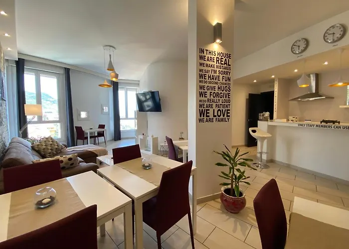 Ma&mi For فندق مبيت وإفطار