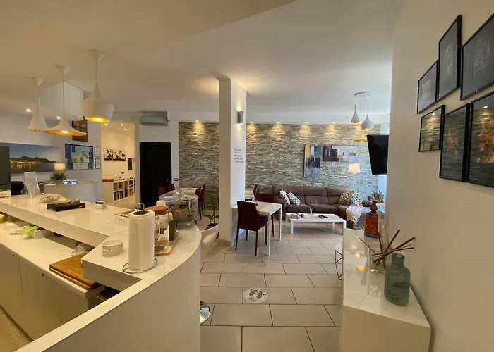 فندق مبيت وإفطار Ma&mi For 4*