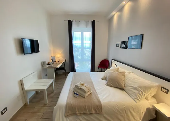 Ma&mi For فندق مبيت وإفطار 4*