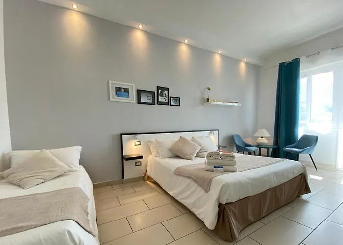 Готель типу 