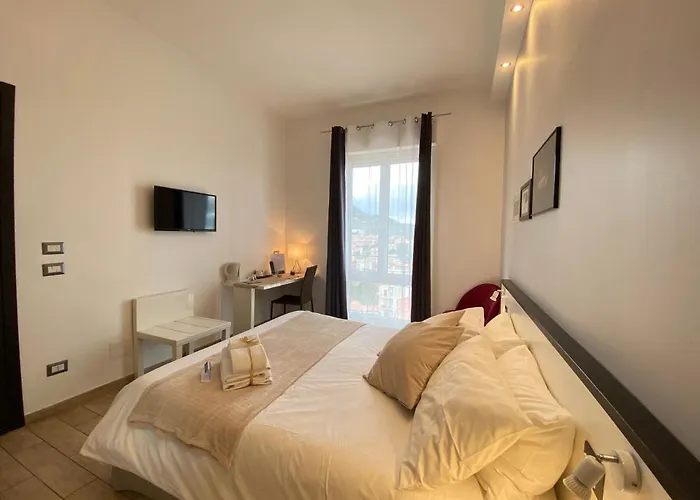 فندق مبيت وإفطار Ma&mi For