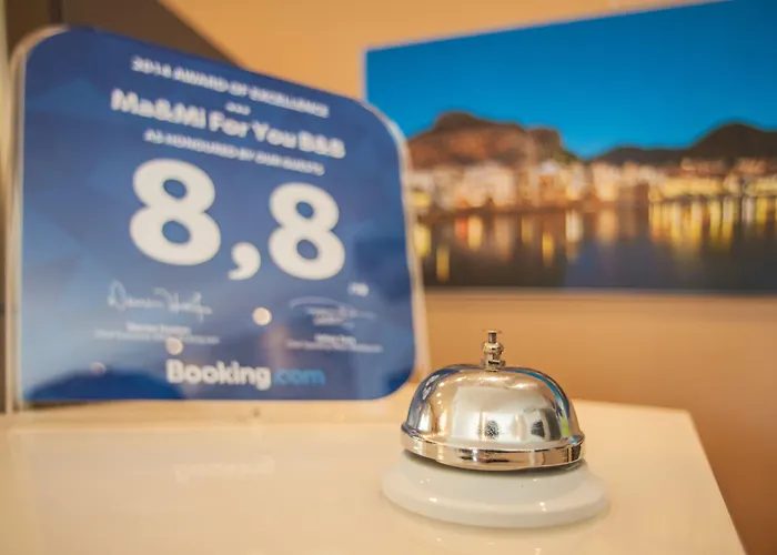 Ma&mi For 4* تْشيفالو