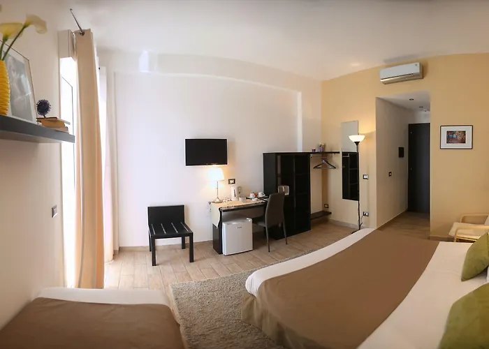 فندق مبيت وإفطار Ma&mi For 4*