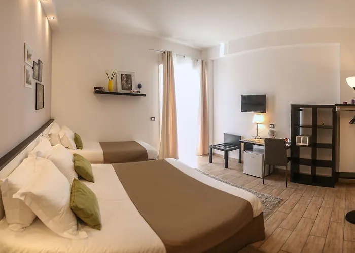 Ma&mi For Чефалу