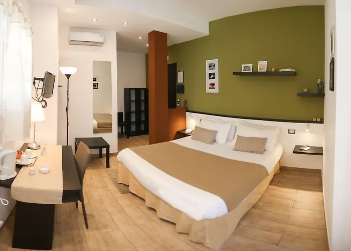 Ma&mi For 4* تْشيفالو