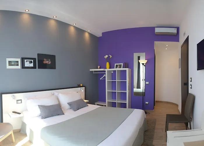 Ma&mi For فندق مبيت وإفطار 4*