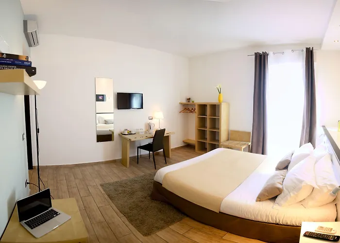 Ma&mi For Готель типу 