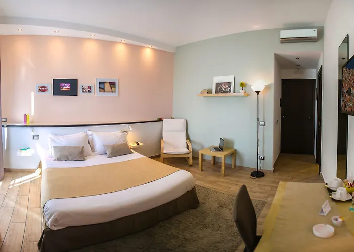 Ma&mi For 4* تْشيفالو