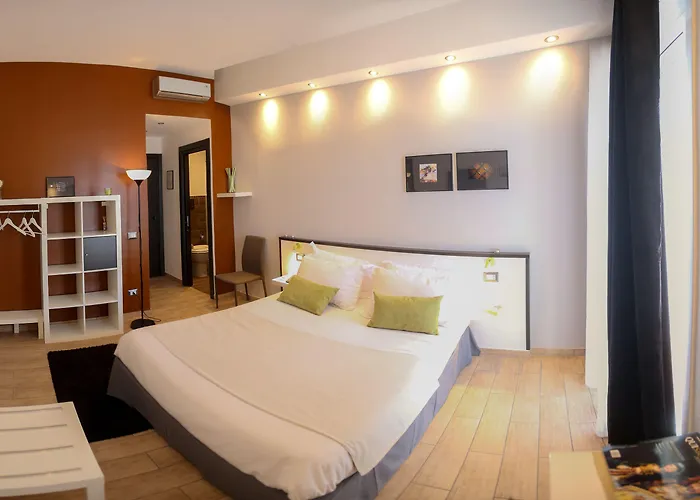 Ma&mi For 4* تْشيفالو