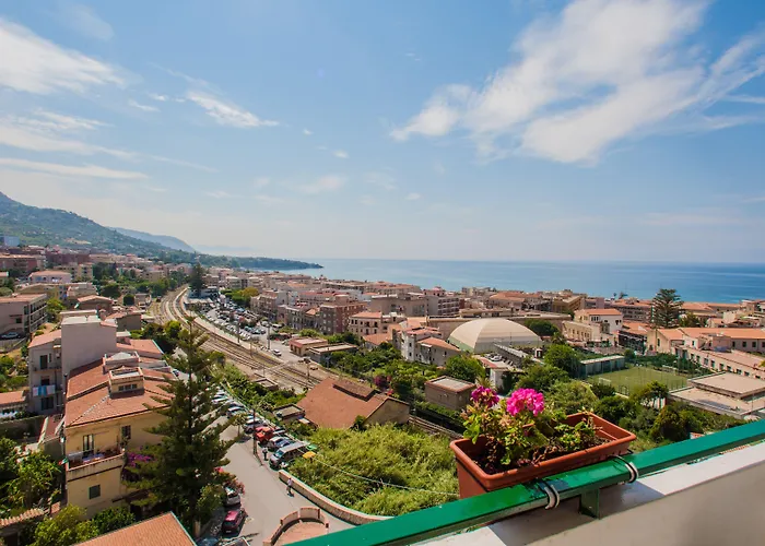 Ma&mi For Готель типу 