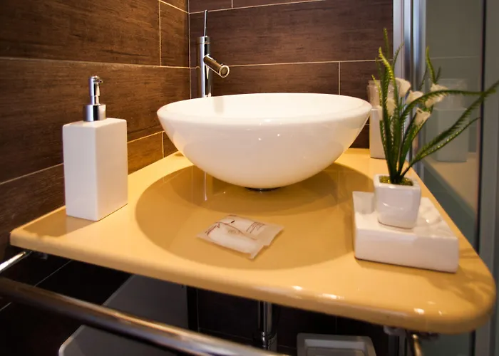 Ma&mi For فندق مبيت وإفطار 4*