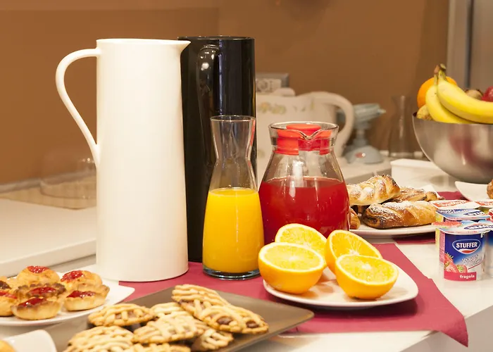 Ma&mi For فندق مبيت وإفطار