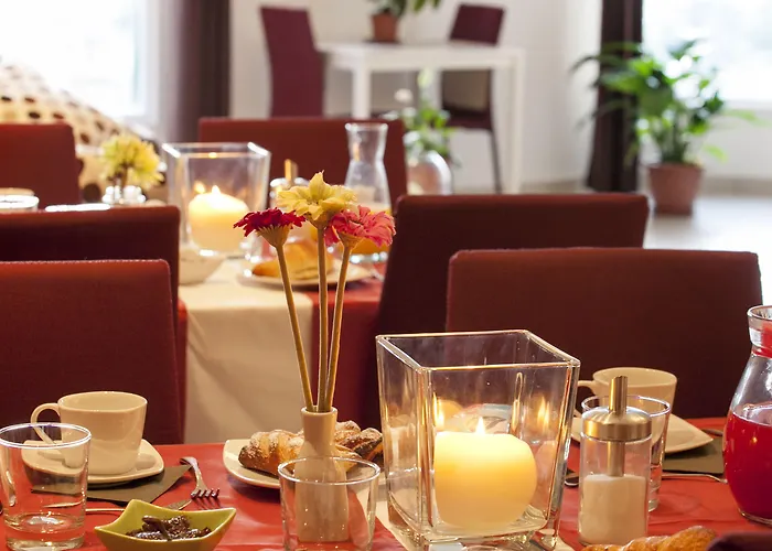 Готель типу 