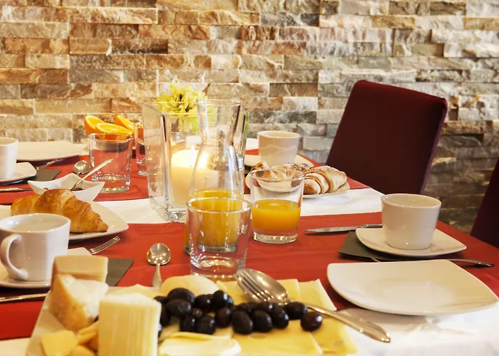 Ma&mi For فندق مبيت وإفطار 4*