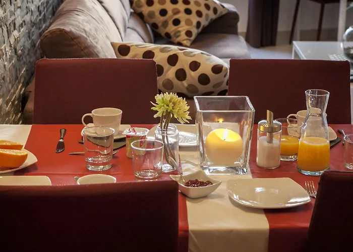 Ma&mi For 4* تْشيفالو