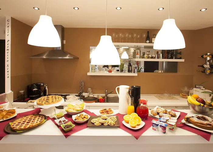 Ma&mi For 4* Чефалу