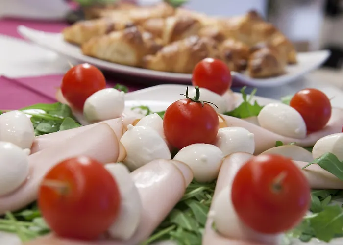 Ma&mi For 4* تْشيفالو