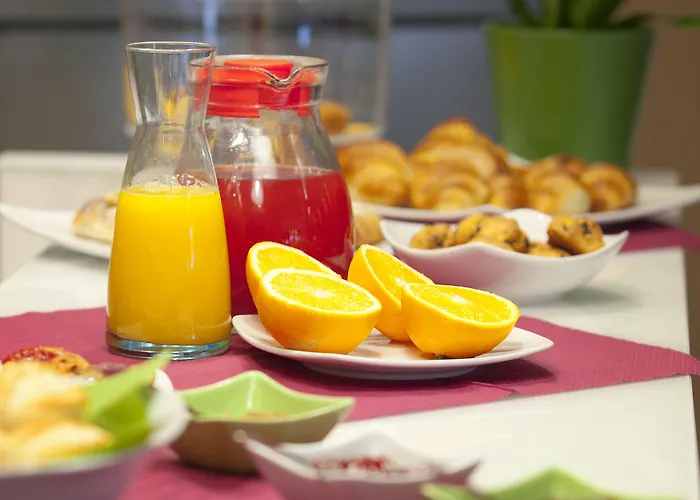 Ma&mi For Готель типу 