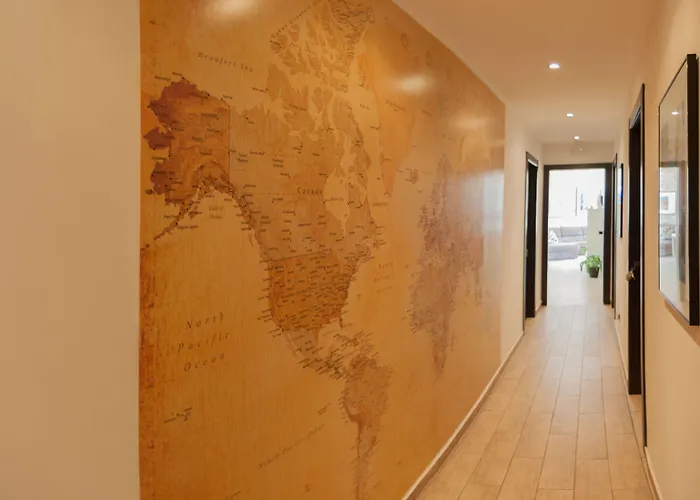 Ma&mi For فندق مبيت وإفطار 4*