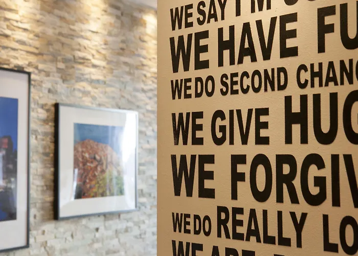 فندق مبيت وإفطار Ma&mi For 4*