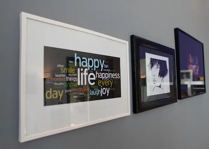 Ma&mi For فندق مبيت وإفطار