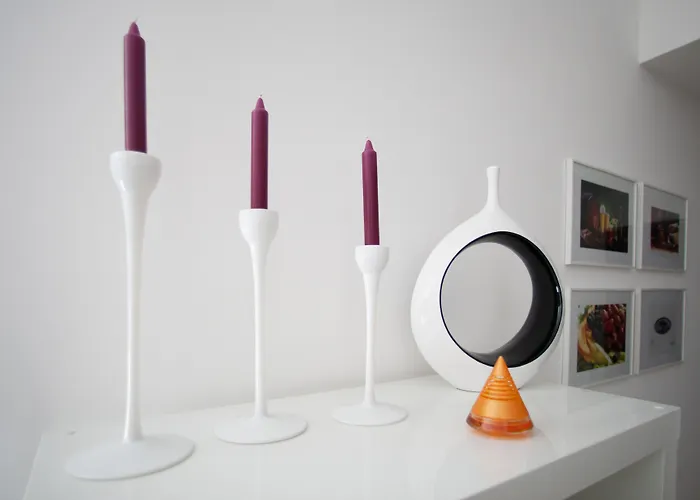 Ma&mi For فندق مبيت وإفطار تْشيفالو