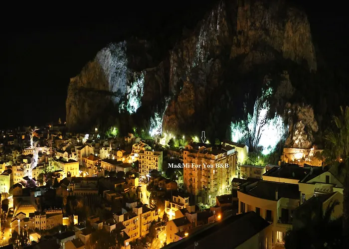 Ma&mi For فندق مبيت وإفطار