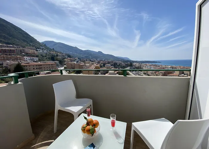 فندق مبيت وإفطار Ma&mi For