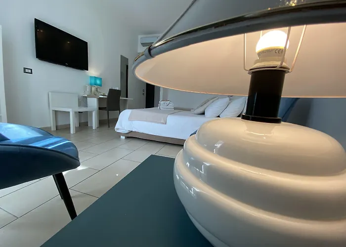 فندق مبيت وإفطار Ma&mi For 4*