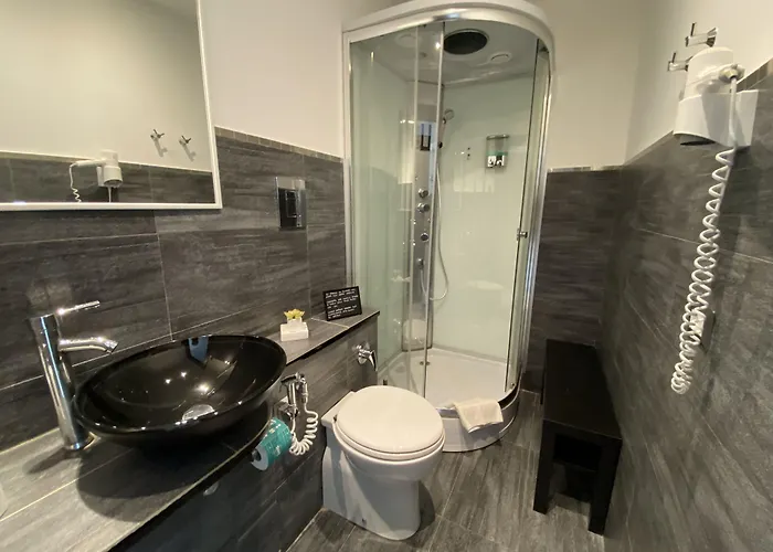 Ma&mi For فندق مبيت وإفطار