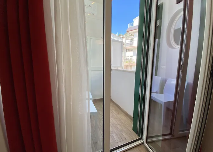 Ma&mi For Готель типу 